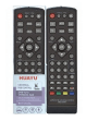 Пульт универсальный DVB-T2 +2