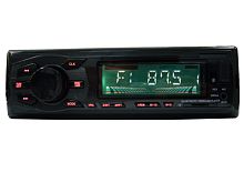 автомагнитола mp3 орбита cl-8081 (радио,usb,tf,bluetooth)/20  фото