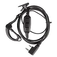 гарнитура для рации  uv-5r  фото