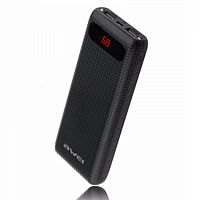 портативный аккумулятор awei p70k (14000mah)/40  фото