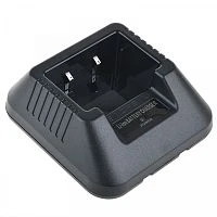 зарядное устройство (зарядный стакан) для baofeng uv-5r  фото