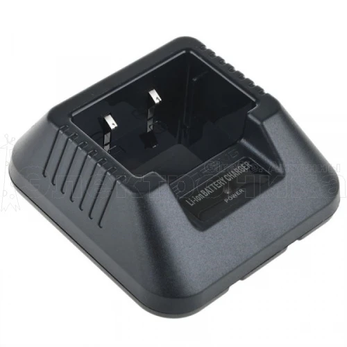 зарядное устройство (зарядный стакан) для baofeng uv-5r  фото