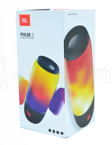 колонка bluetooth pulse 3/30  фото