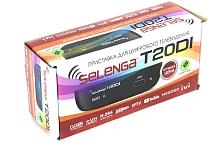 Картинка Цифровая приставка HD (DVB-T2)        SELENGA Т20 DI  ВОССТАНОВЛЕННАЯ после ремонта от магазина Электроника GA Цифровая приставка HD (DVB-T2)        SELENGA Т20 DI  ВОССТАНОВЛЕННАЯ после ремонта от магазина Электроника GA