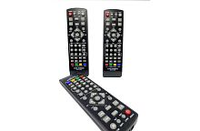 пульт дистанционного управления live-power dvb t2-2020 универсальный пульт для тв приставок  фото